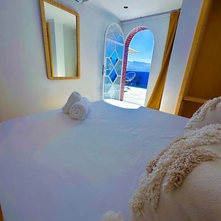 Appartement Luxe Perle Des Montagnes Chechaouen شفشاون المظهر الخارجي الصورة