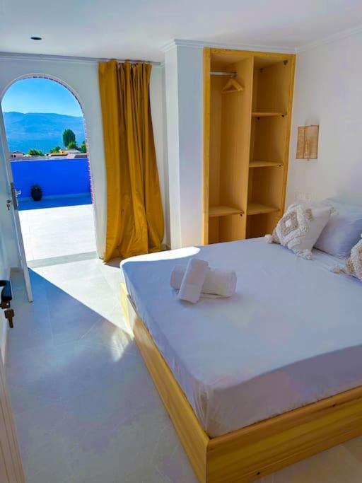 Appartement Luxe Perle Des Montagnes Chechaouen شفشاون المظهر الخارجي الصورة